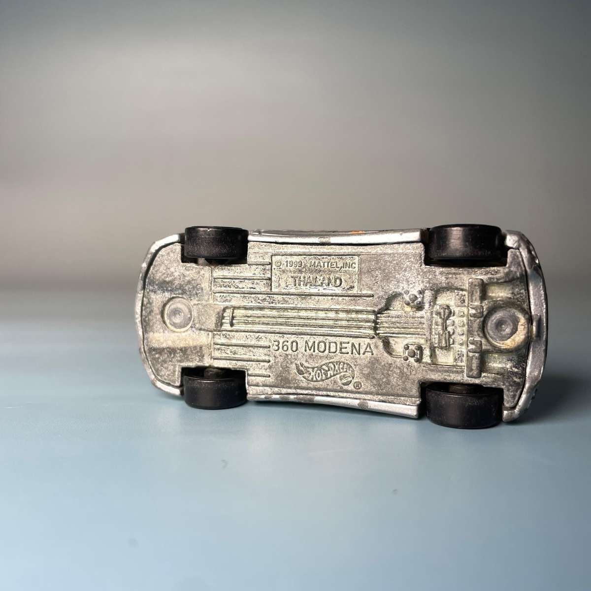 Hot Wheels Ferrari 360 Modena