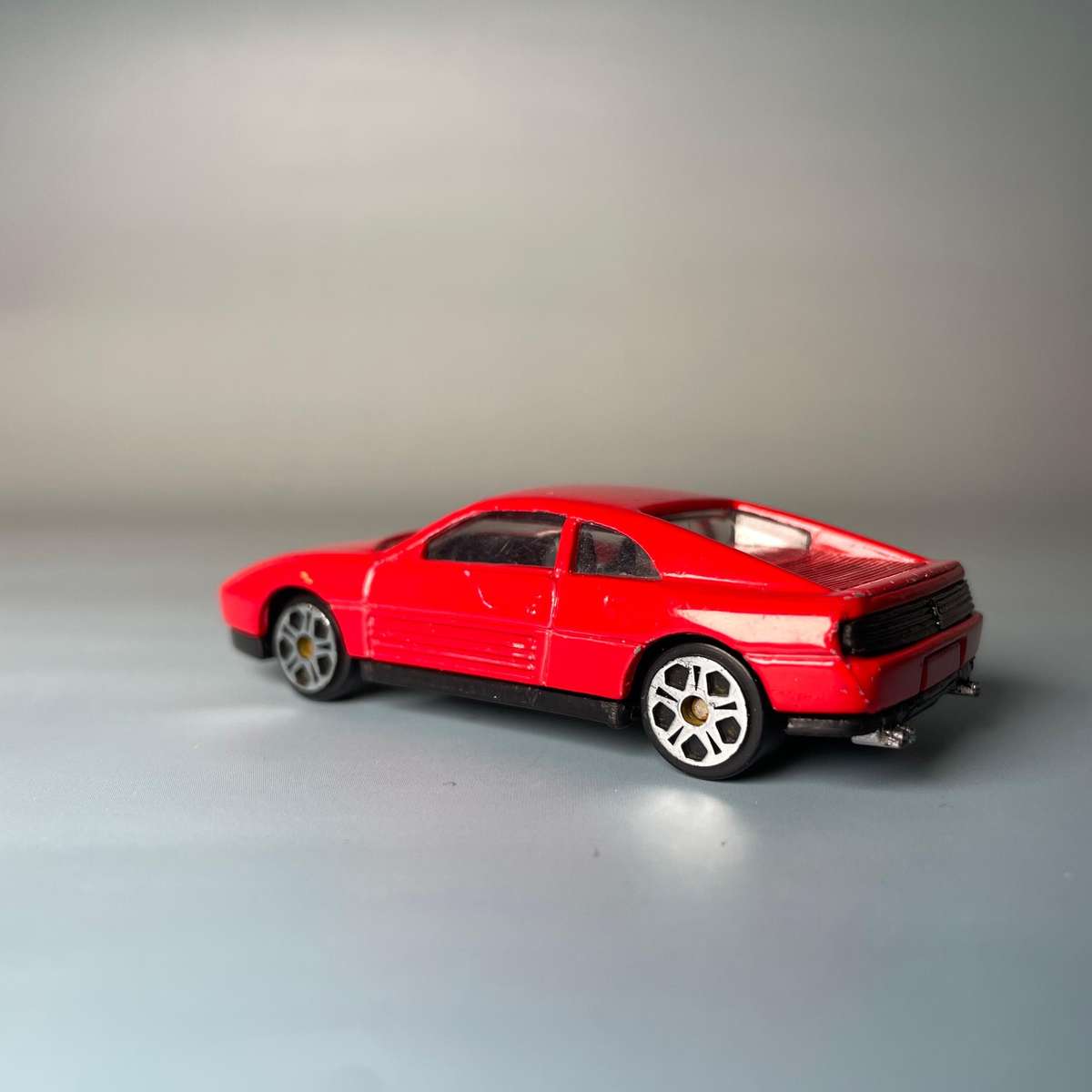 Maisto Ferrari 348ts