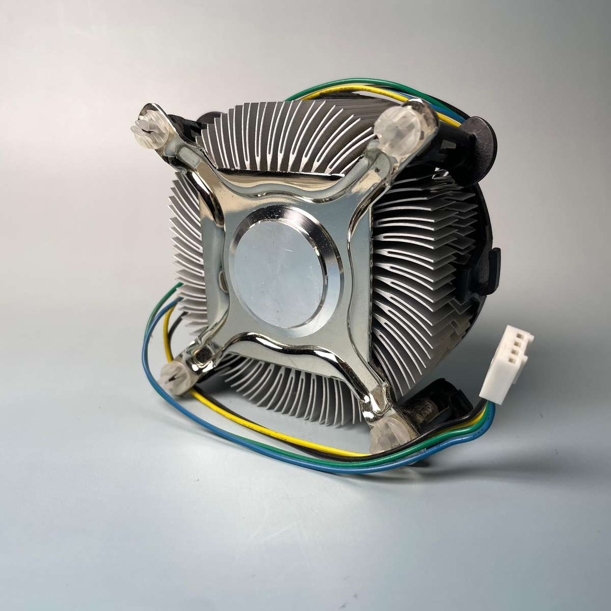 Intel CPU Cooler