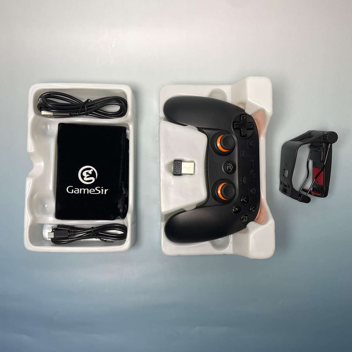 Gamesir G3s Controller for PC, Android and IOS