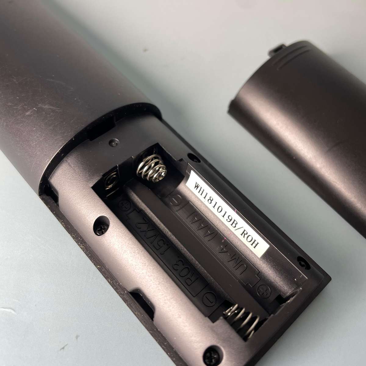 Android TV Box remote