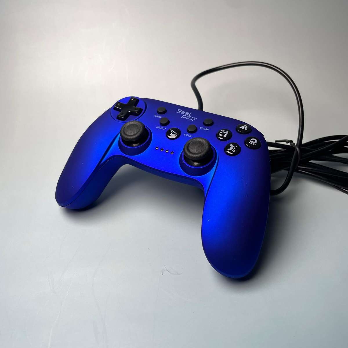 PlayStation 3 and PC Wired Controller