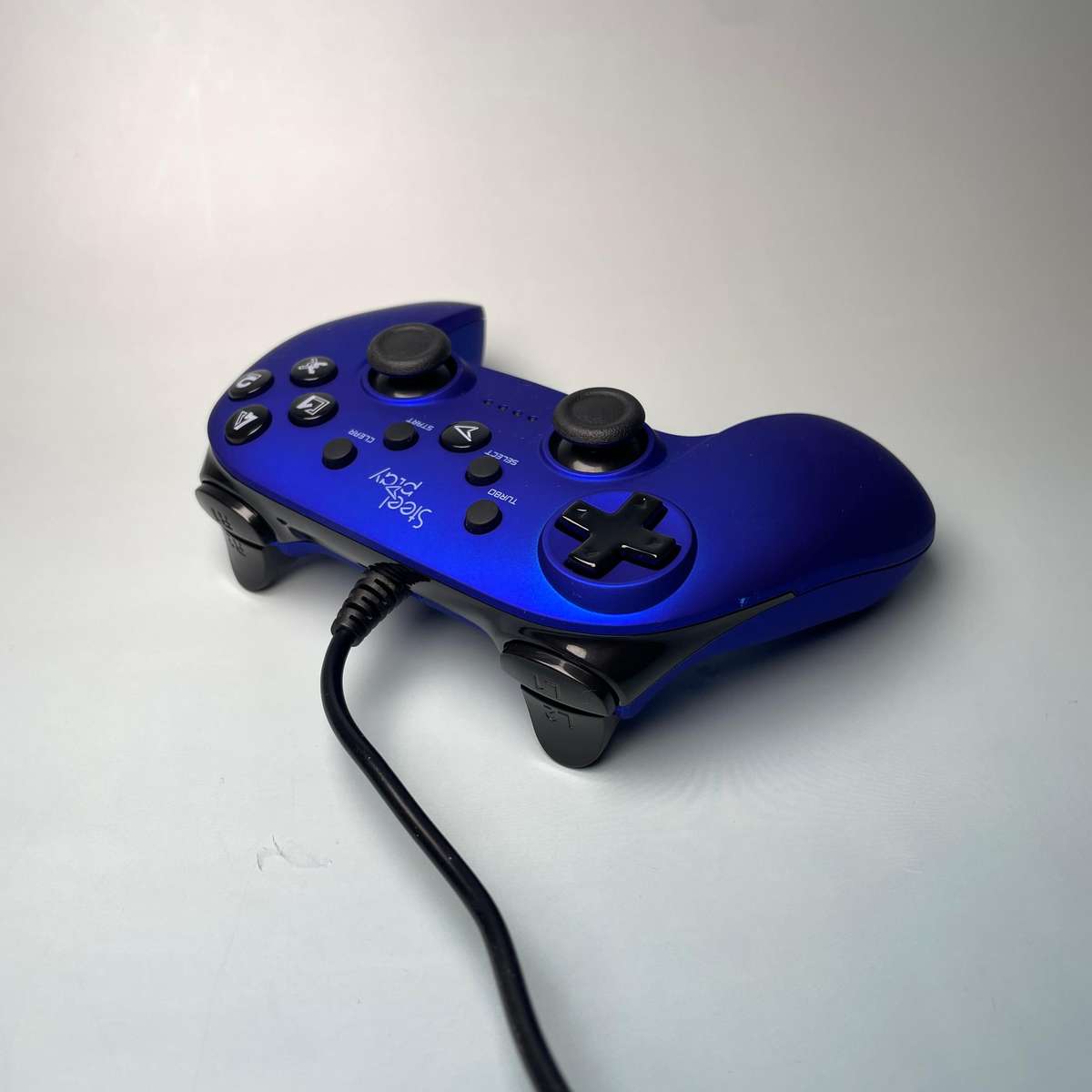 PlayStation 3 and PC Wired Controller
