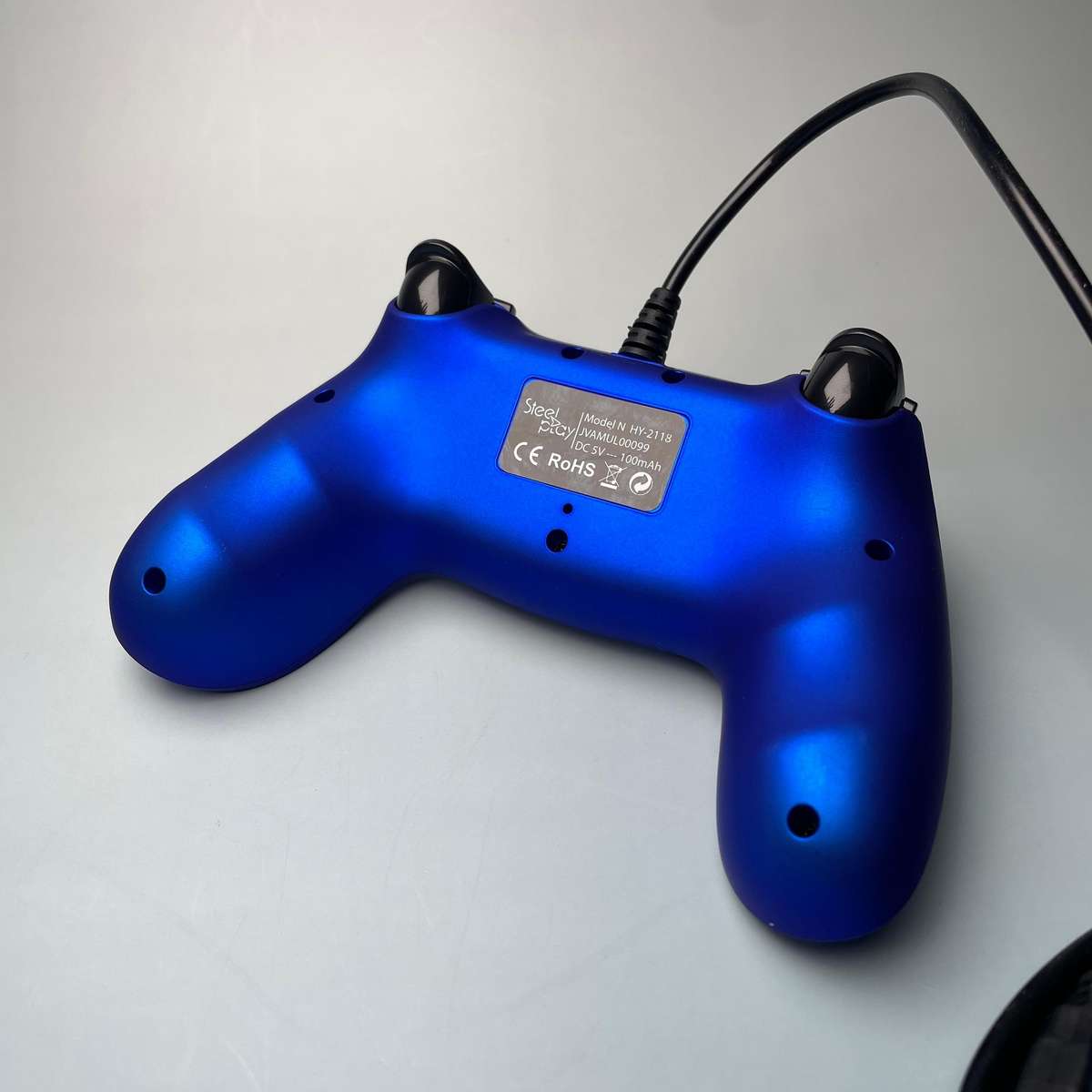 PlayStation 3 and PC Wired Controller