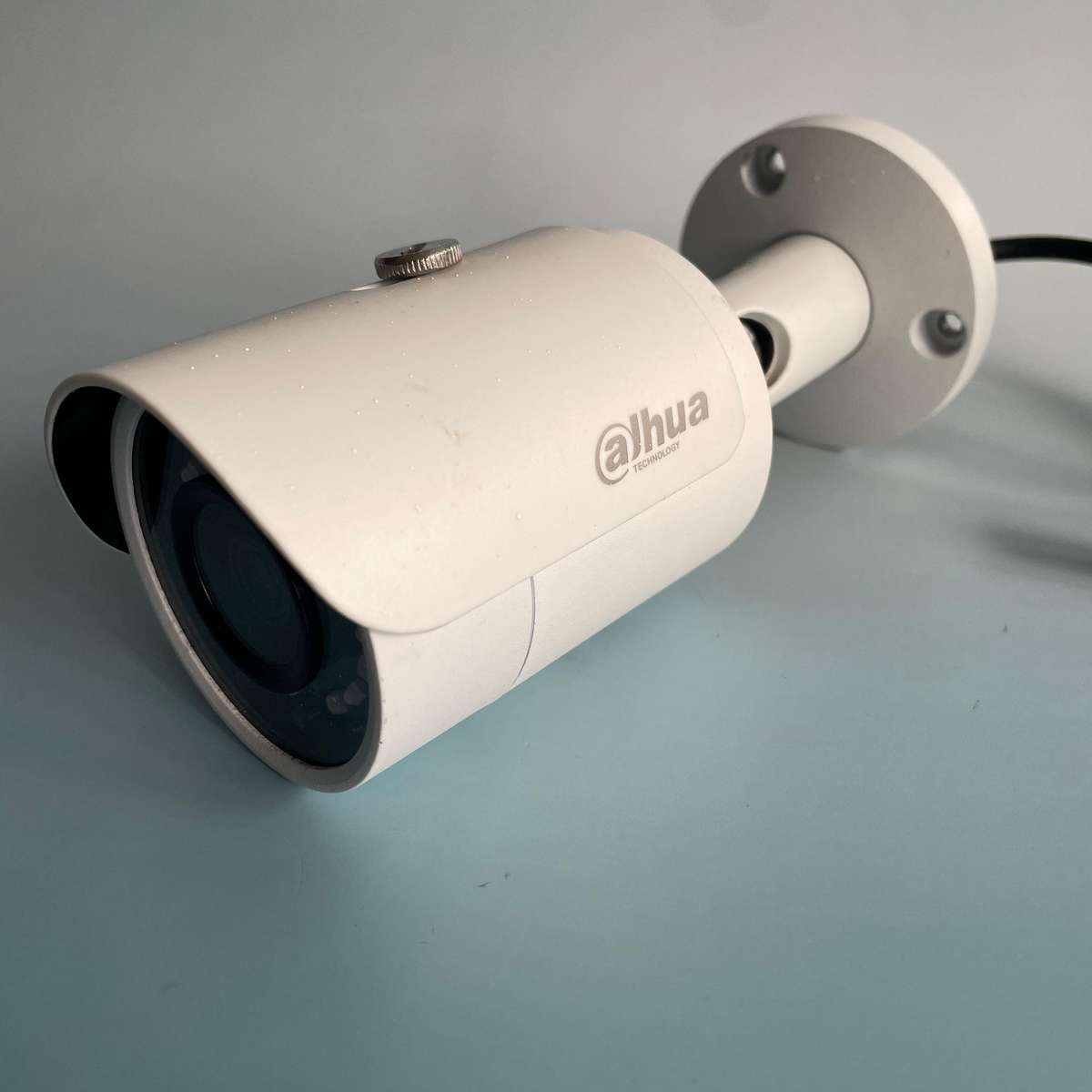 Dahua 4MP 3.6mm HDVCI CCTV Camera