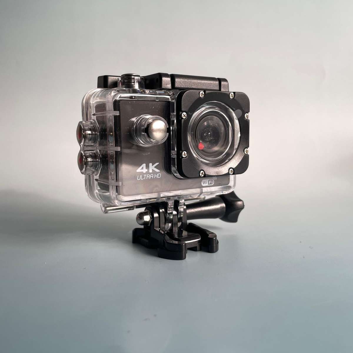 Action Sports Camera