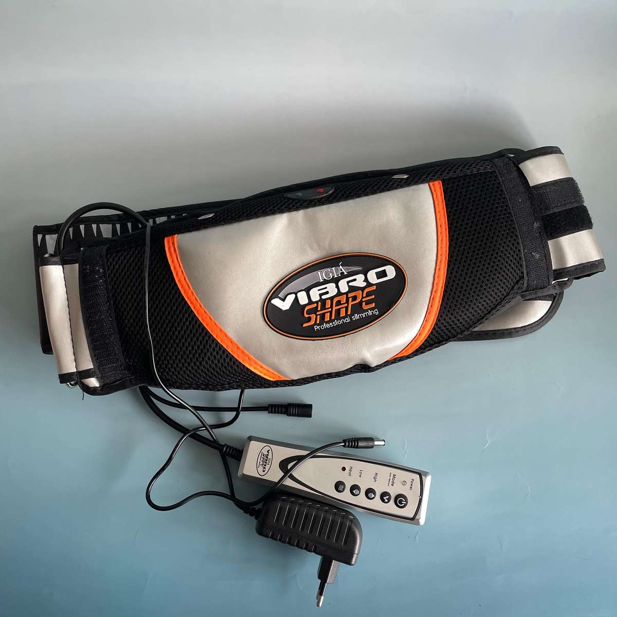 Vibro Shape Slimming Machine