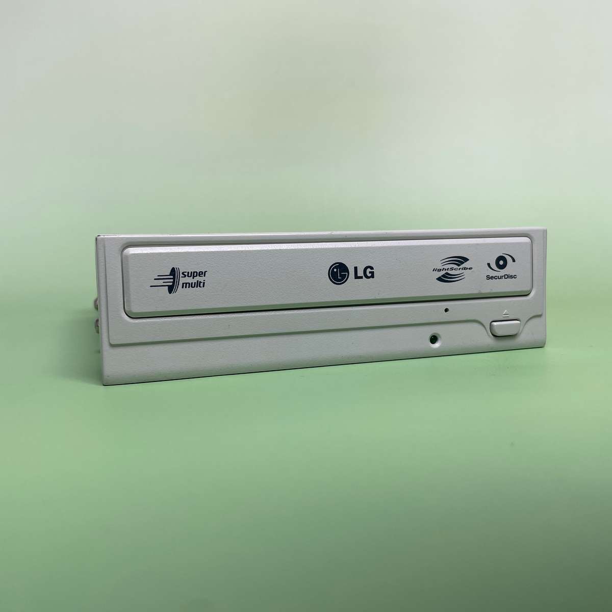 LG DVD Litescribe rewriter