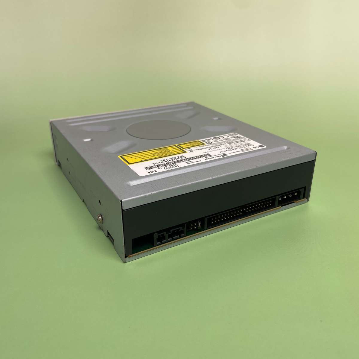 LG DVD Litescribe rewriter