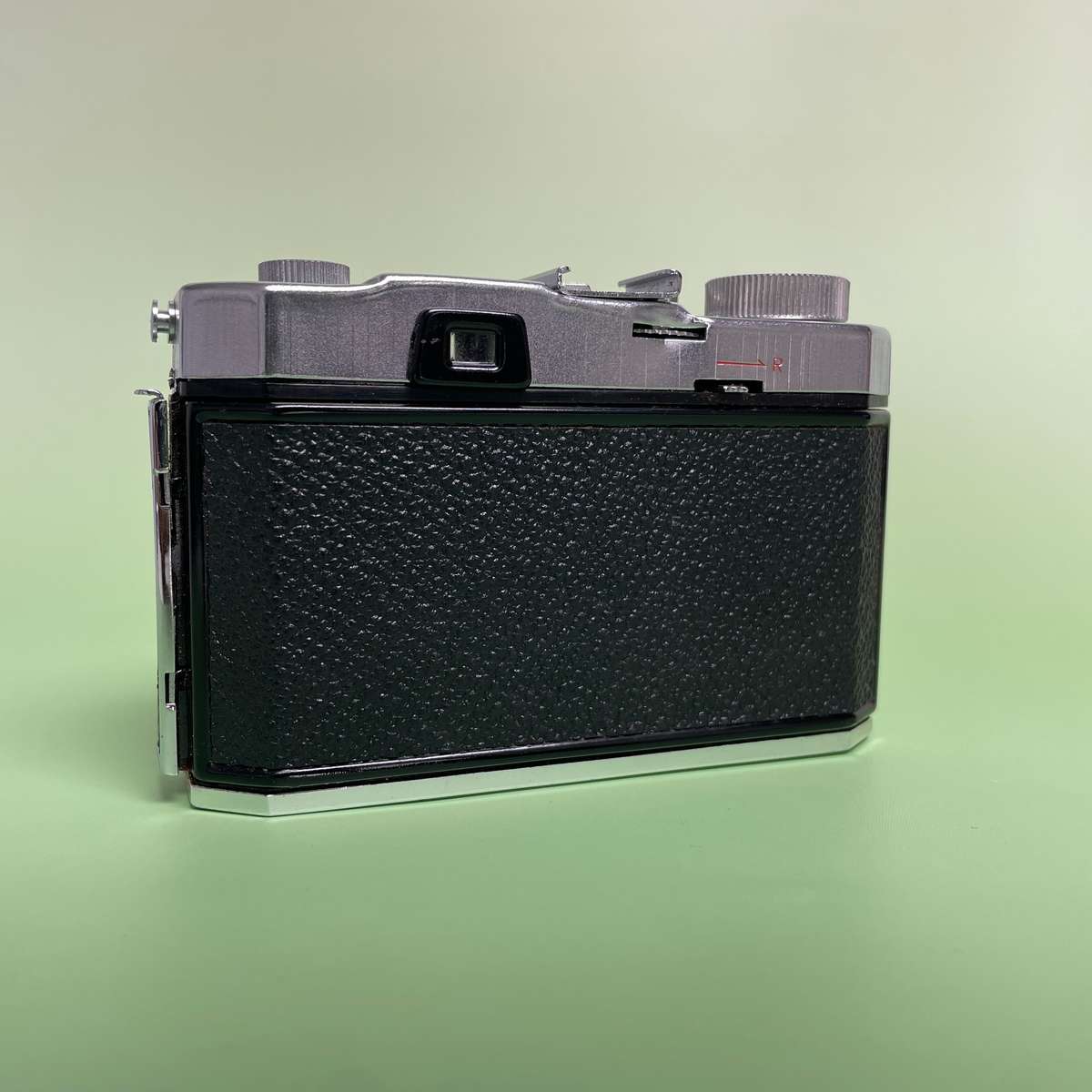 Vintage 35mm Film Camera