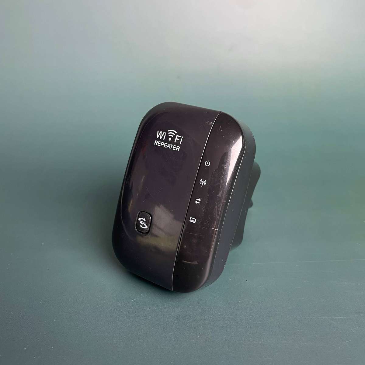 Wireless Wifi Extender Repeater