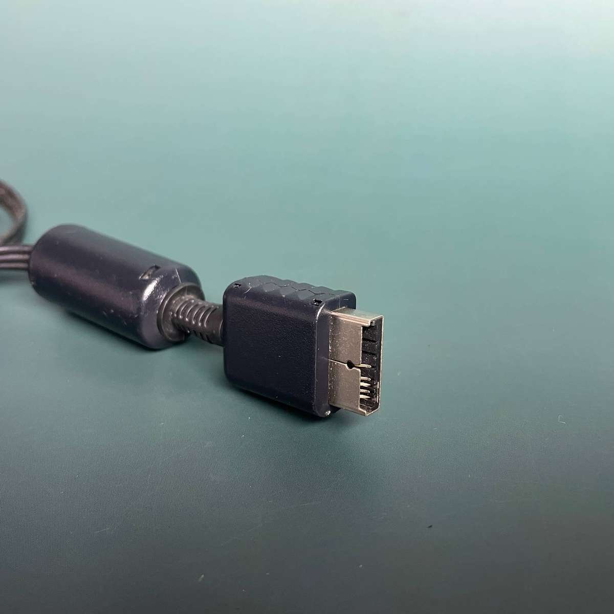 Genuine Playstation AV Cable