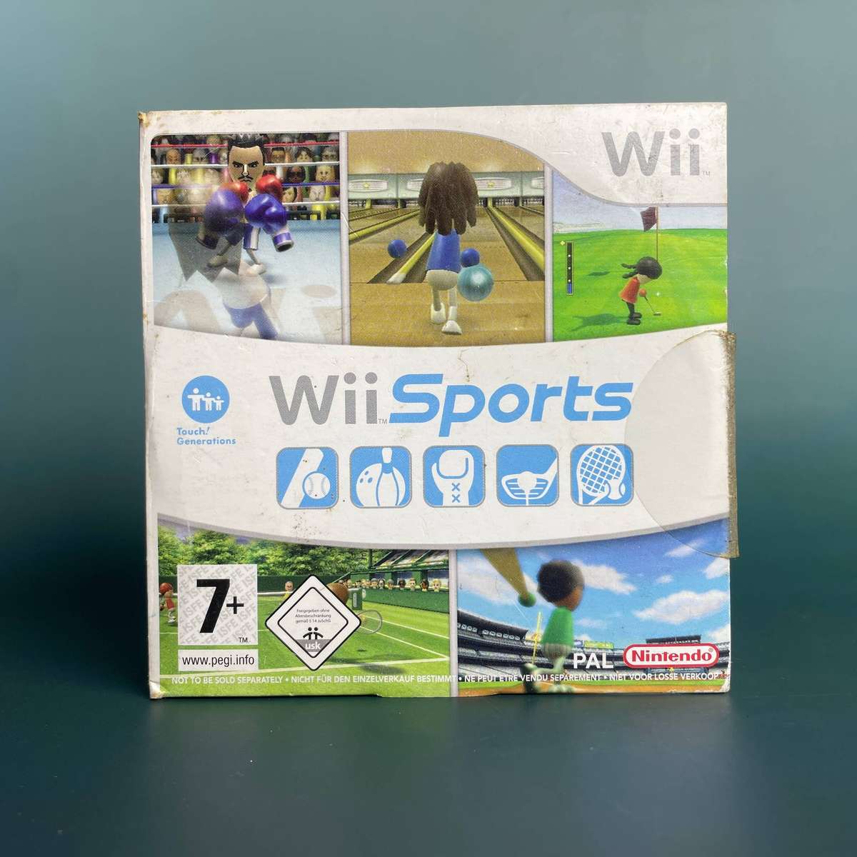 Wii Sports