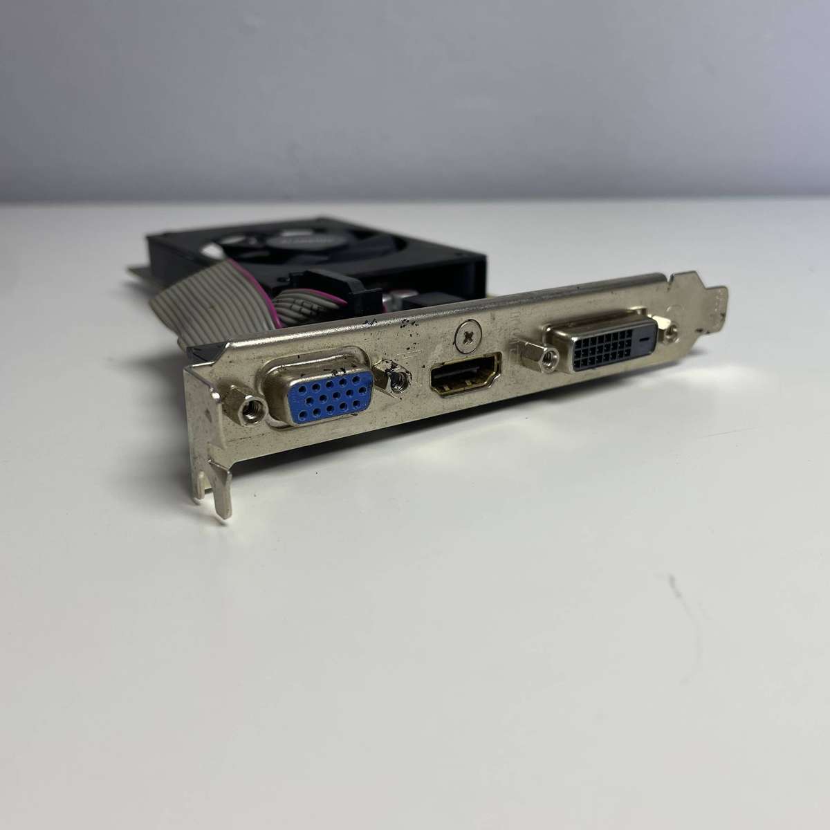 GIGABYTE 1GB Graphics Card GV-N710D3-1GL