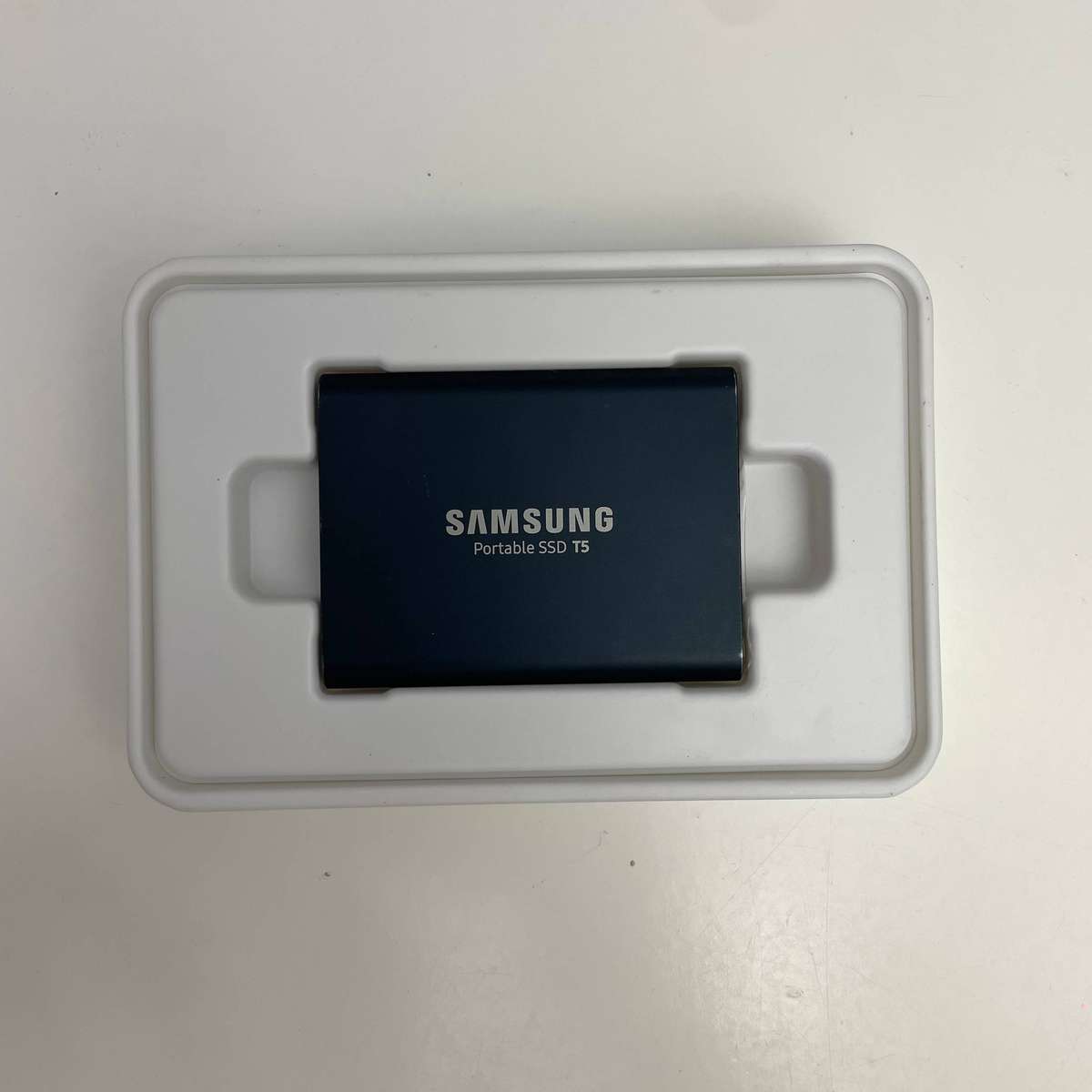 Samsung 1TB SSD