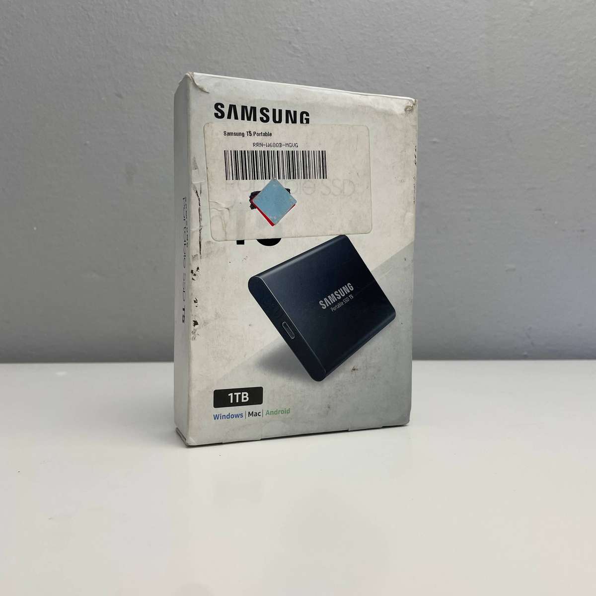 Samsung 1TB SSD