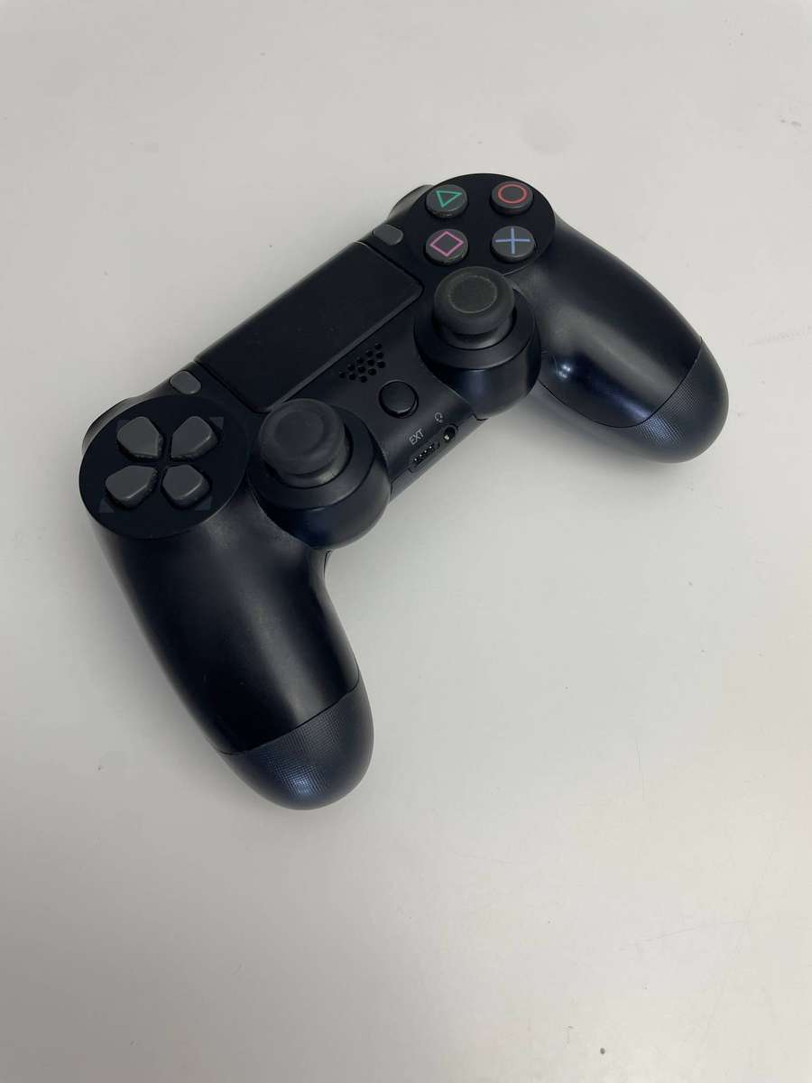 Generic Controller for PlayStation 4