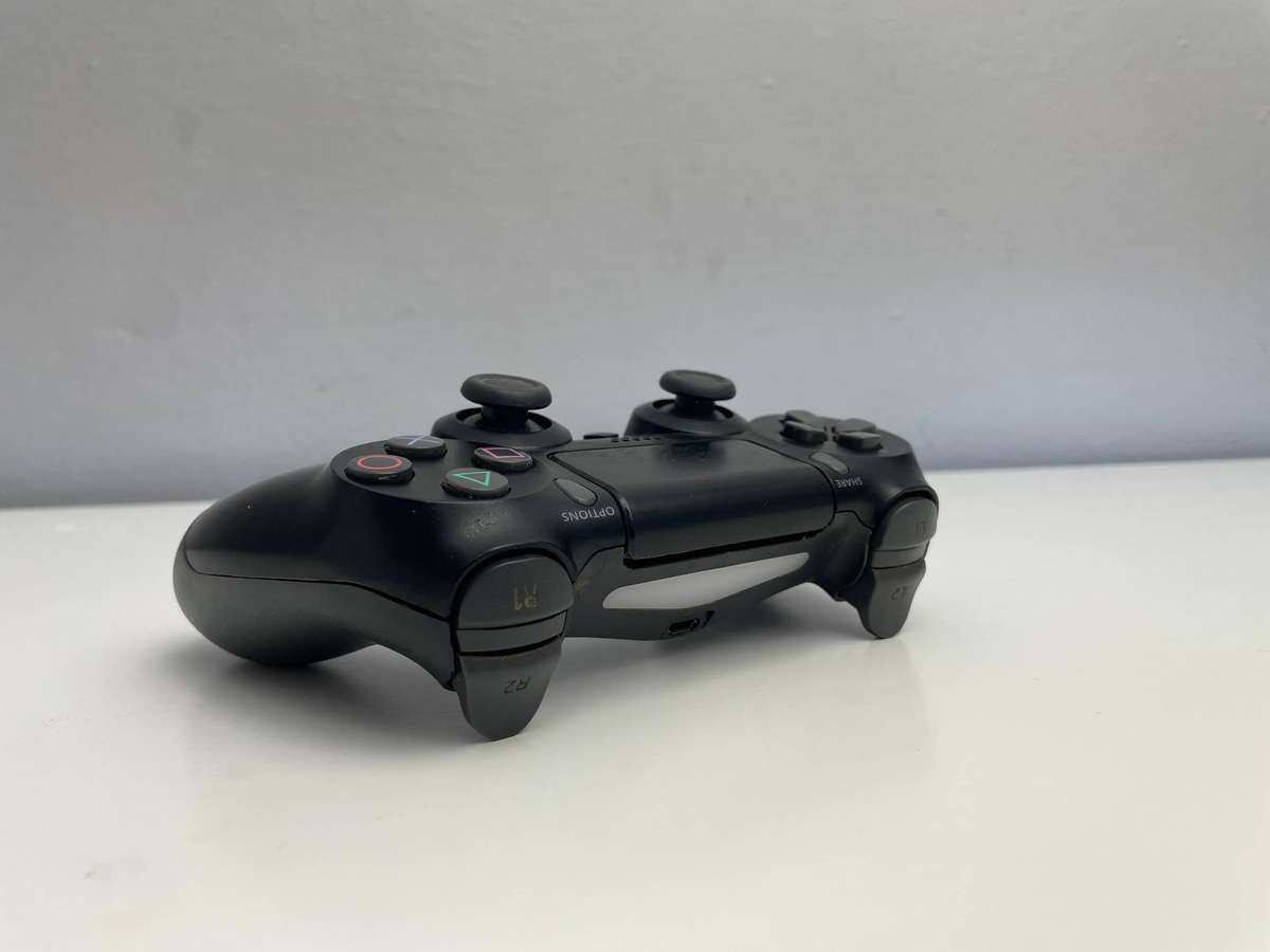 Generic Controller for PlayStation 4