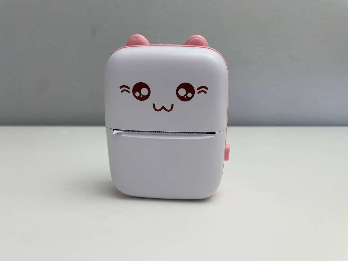 Bluetooth Thermal Printer