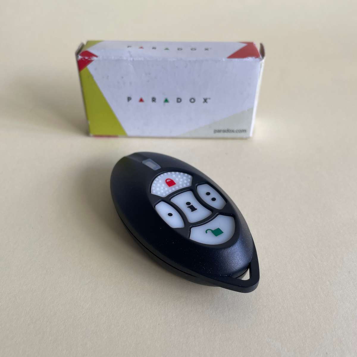 Paradox REM2 Wireless remote