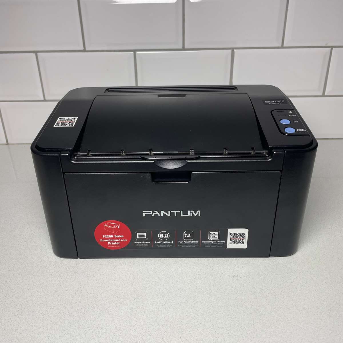 Pantum Laser Printer
