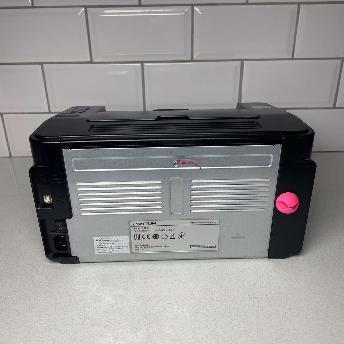 Pantum Laser Printer