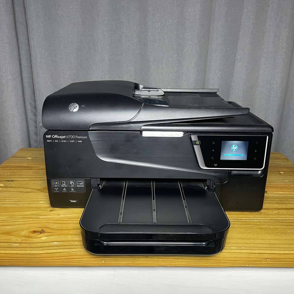 HP Office Jet Printer (Please Read)