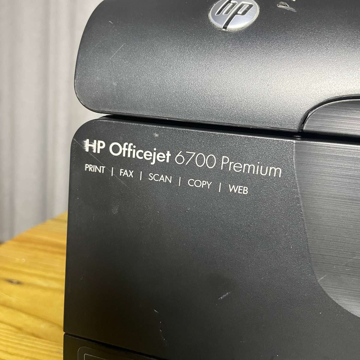 HP Office Jet Printer (Please Read)