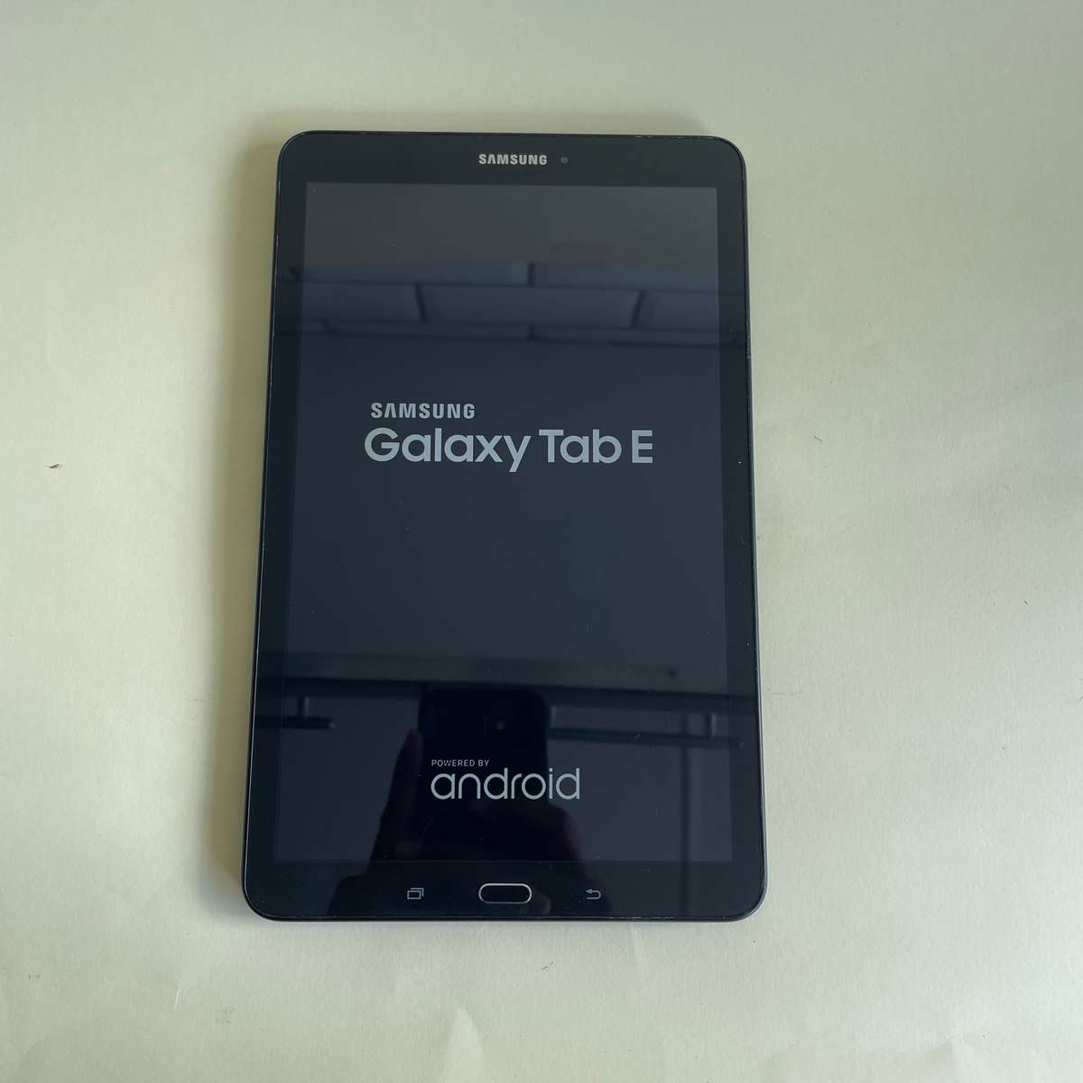 Samsung 10inch Tablet