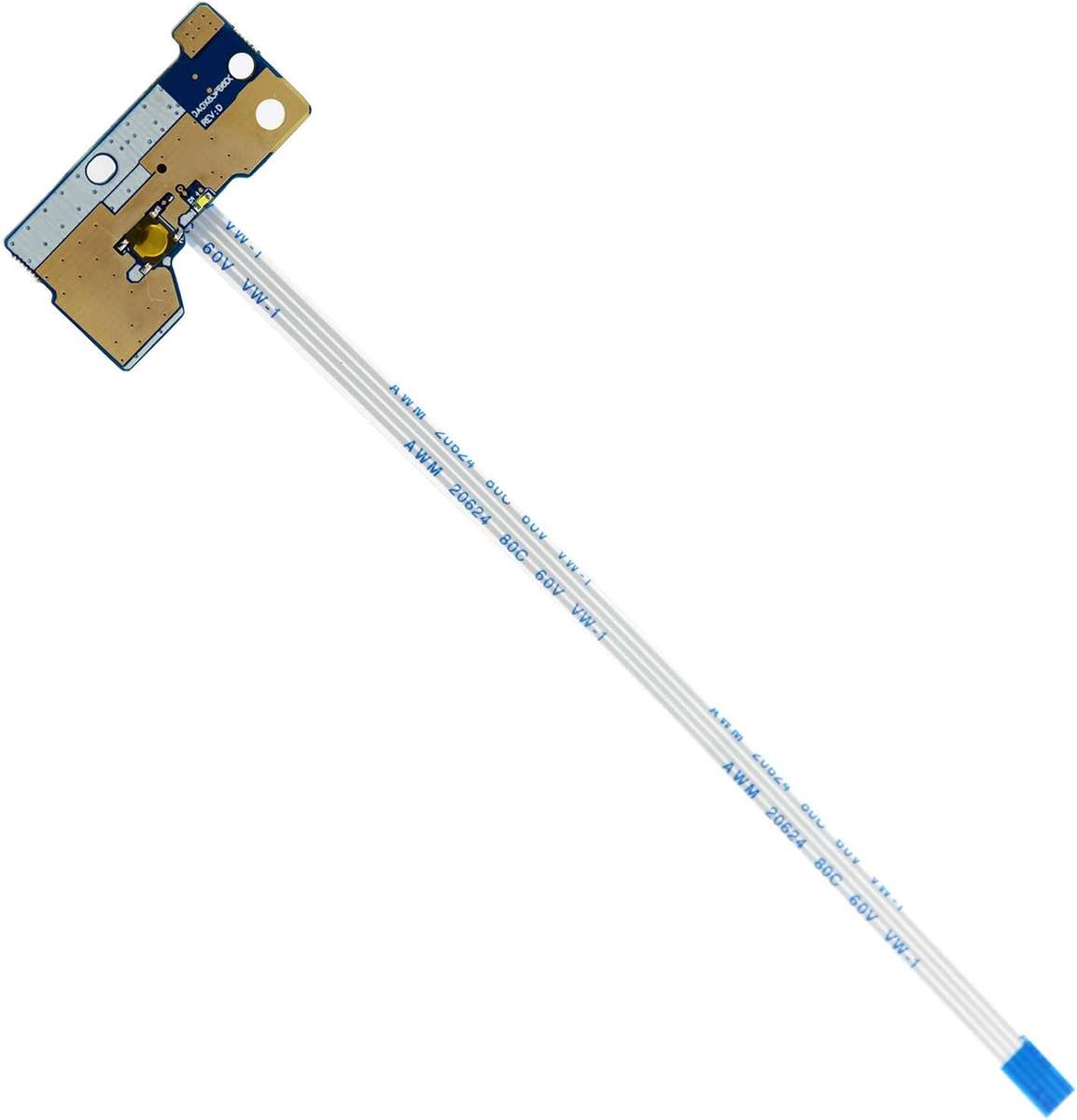 Power Button Board Switch Replacement for HP ProBook 450 G4