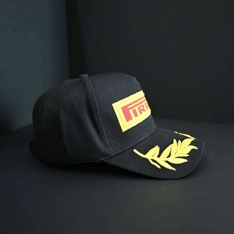 Pirelli F1 Podium Cap - Formula 1 (ON SALE!) Limited Stock