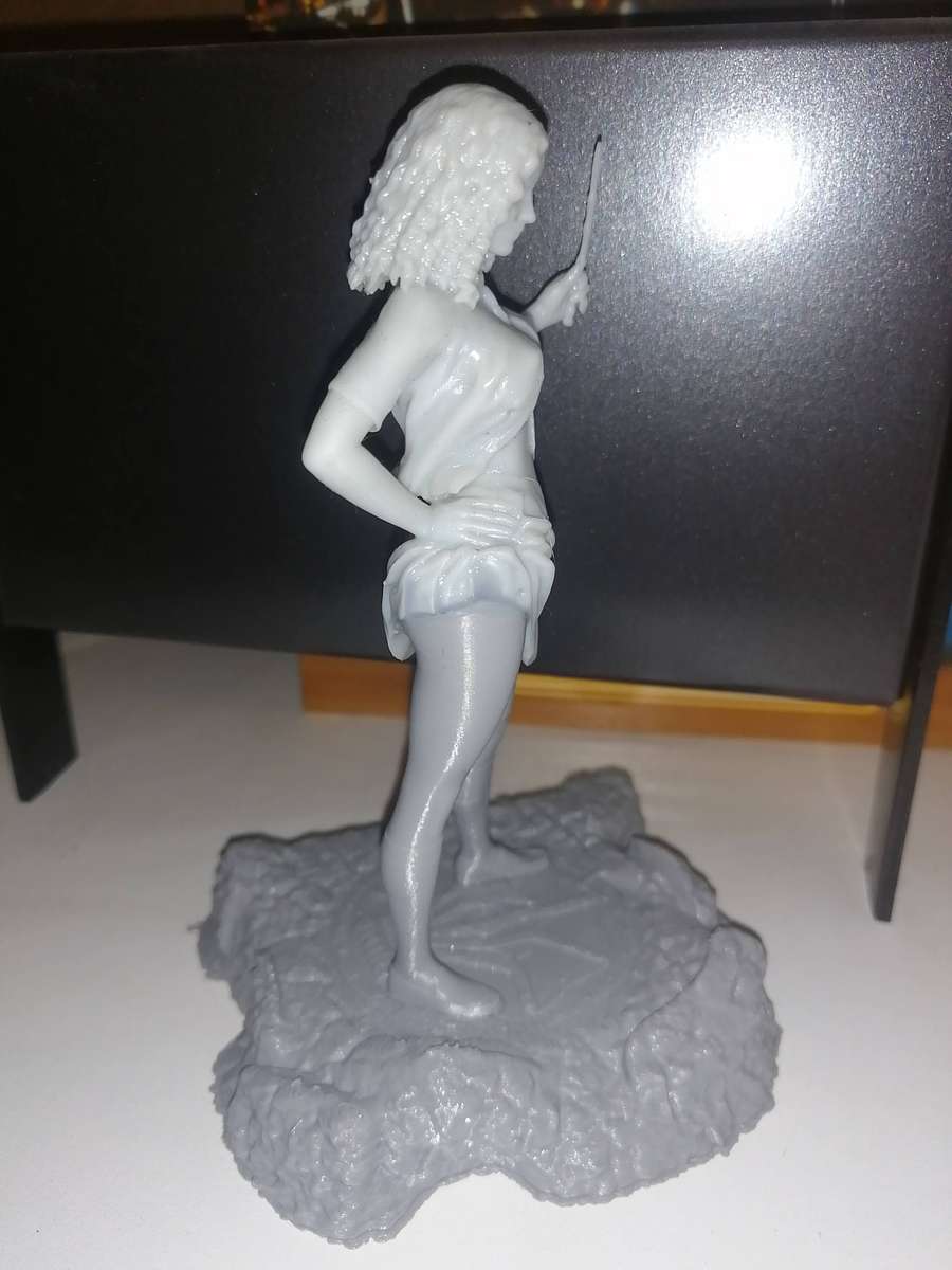 Harry Potter : Hermione Granger - Twisted Fantasy Series - Limited Edition