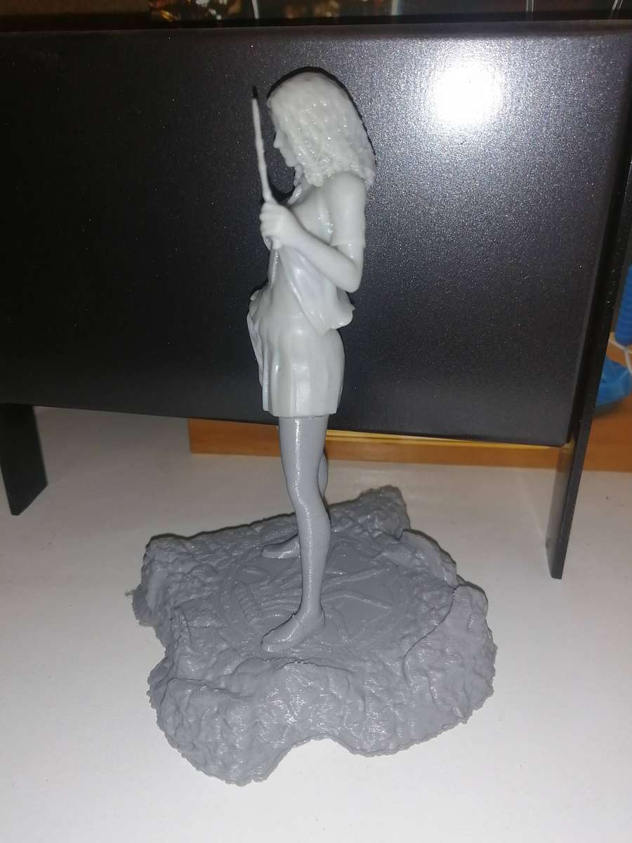 Harry Potter : Hermione Granger - Twisted Fantasy Series - Limited Edition