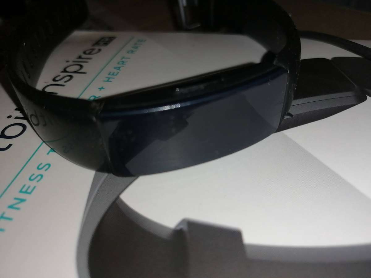 Fitbit Inspire HR