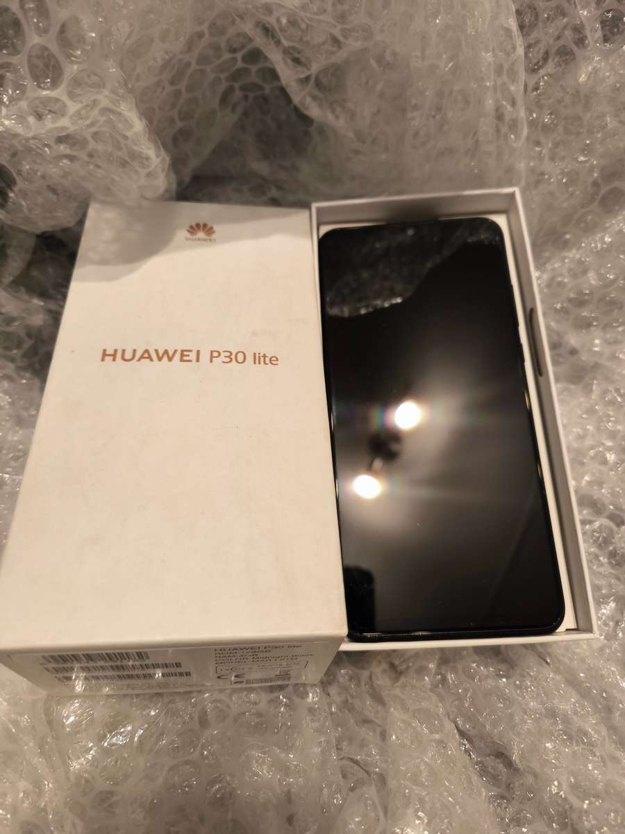 Huawei P30 Lite 128gb