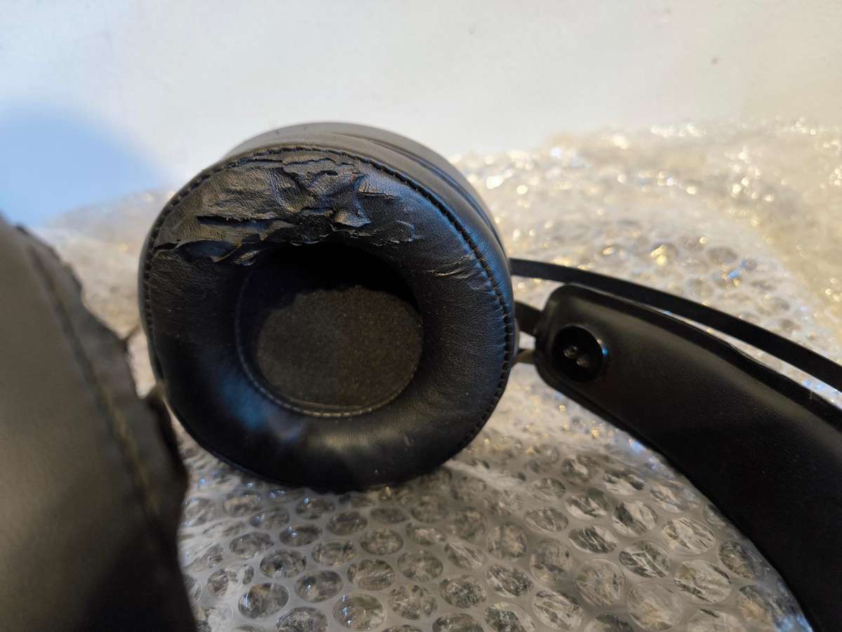 Armageddon Atom 3 Gaming Headphones