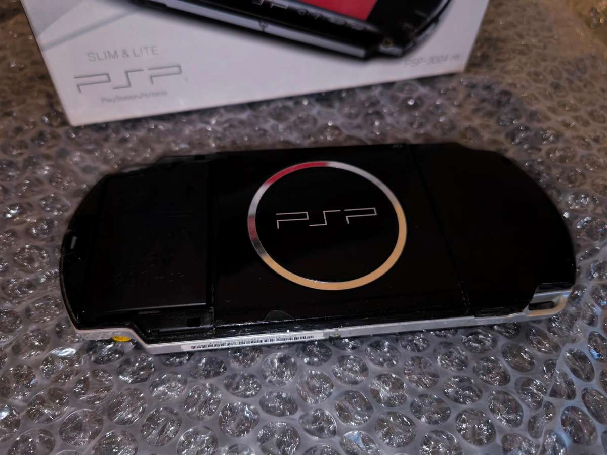 Sony PSP Console