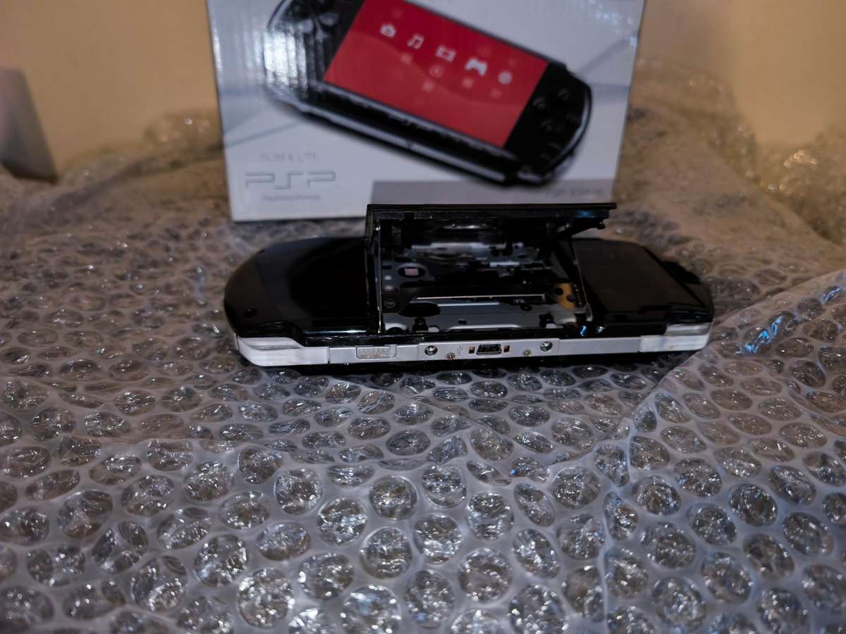 Sony PSP Console