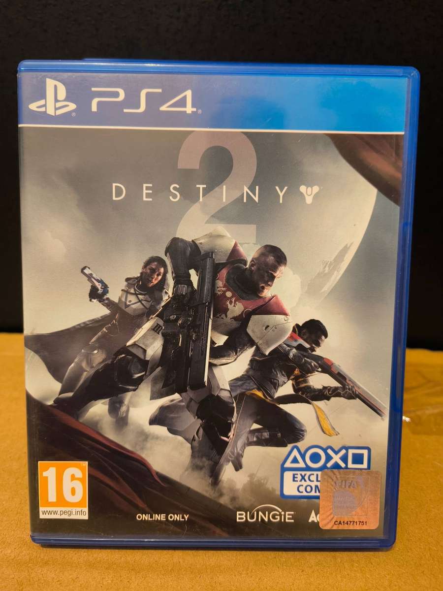 10 x Playstation 4 Games CLEARANCE BUNDLE