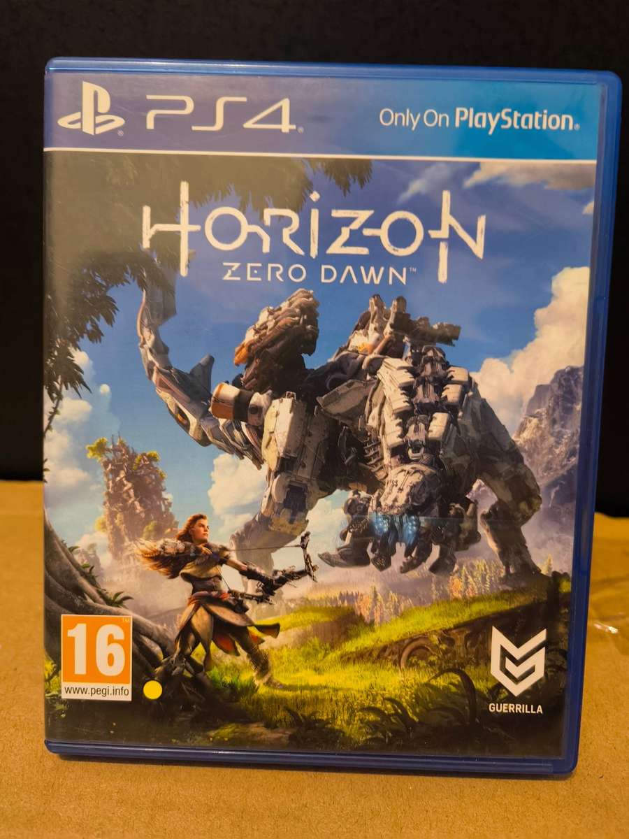 10 x Playstation 4 Games CLEARANCE BUNDLE