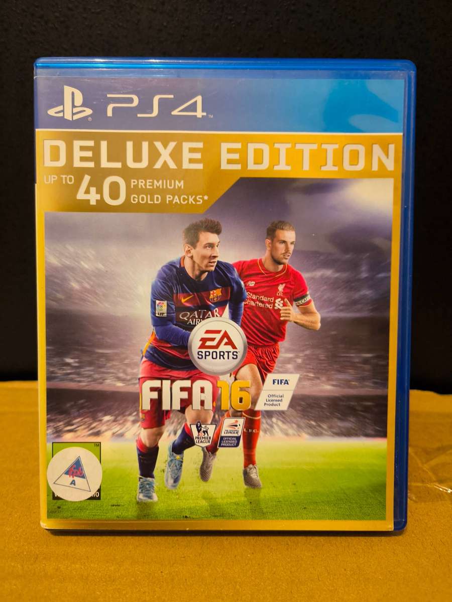 10 x Playstation 4 Games CLEARANCE BUNDLE