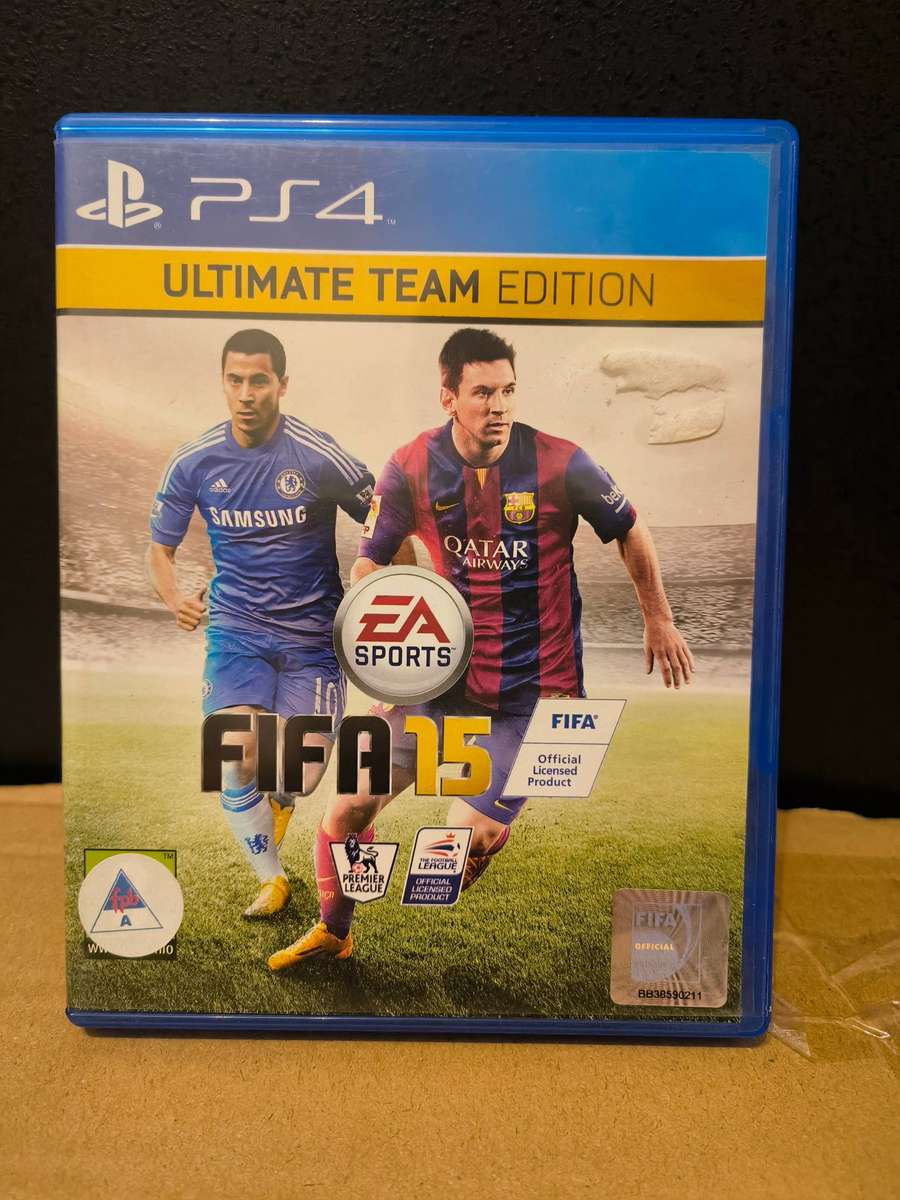 10 x Playstation 4 Games CLEARANCE BUNDLE