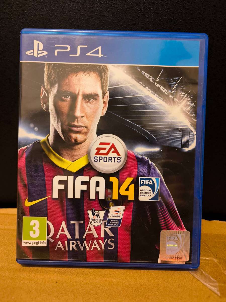 10 x Playstation 4 Games CLEARANCE BUNDLE