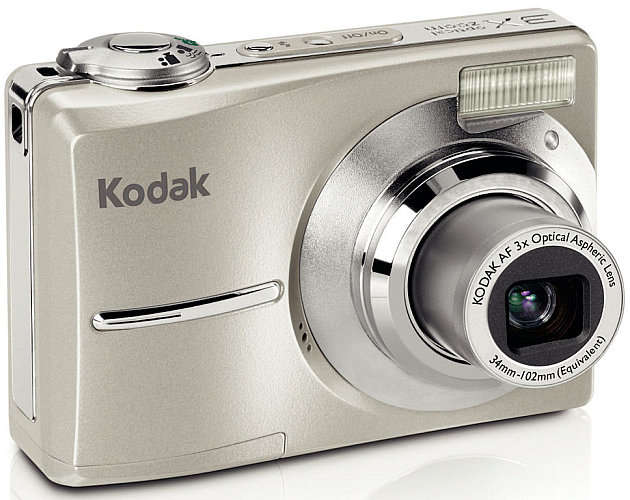 Kodak EasyShare C1013 Digital Camera