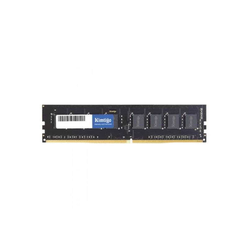 Kimtigo 8GB DDR3 1600Mhz Desktop Memory - Open Box
