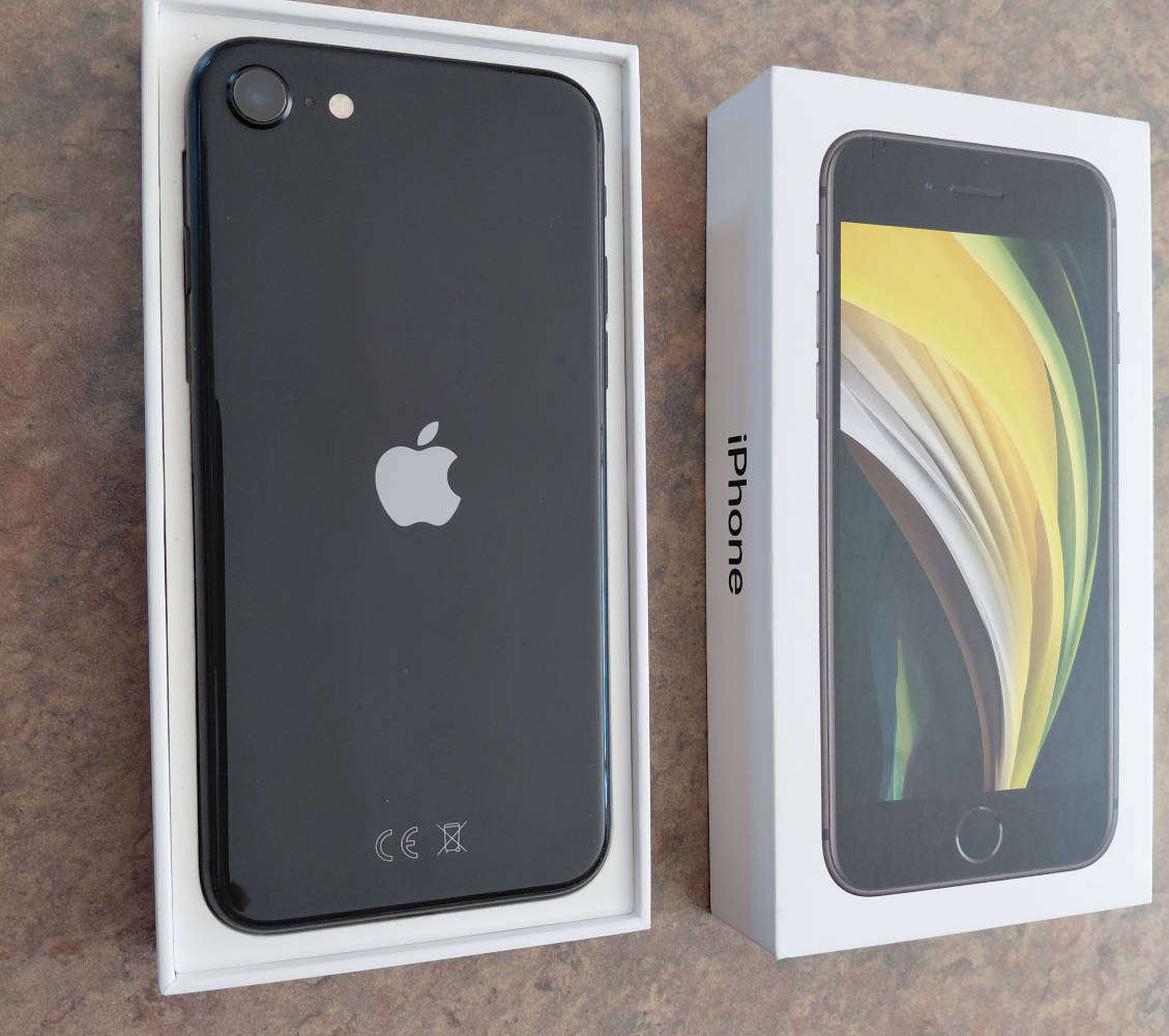 Iphone SE