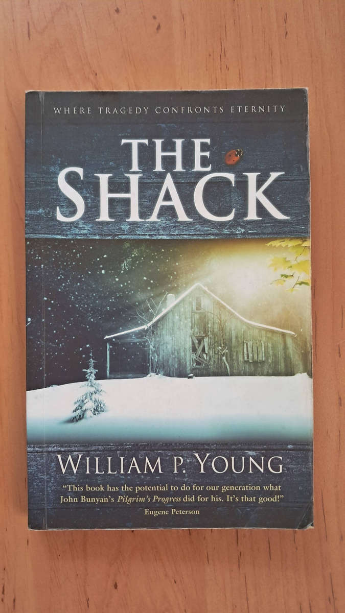 The Shack by William Paul Young