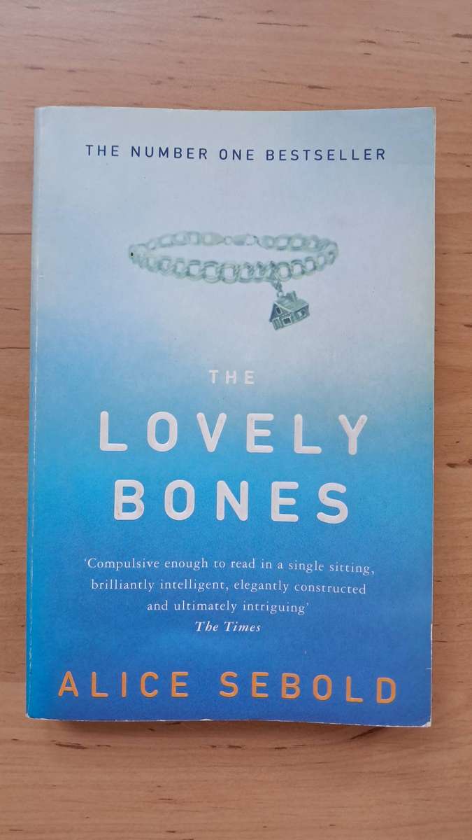The Lovely Bones by Alice Sebold