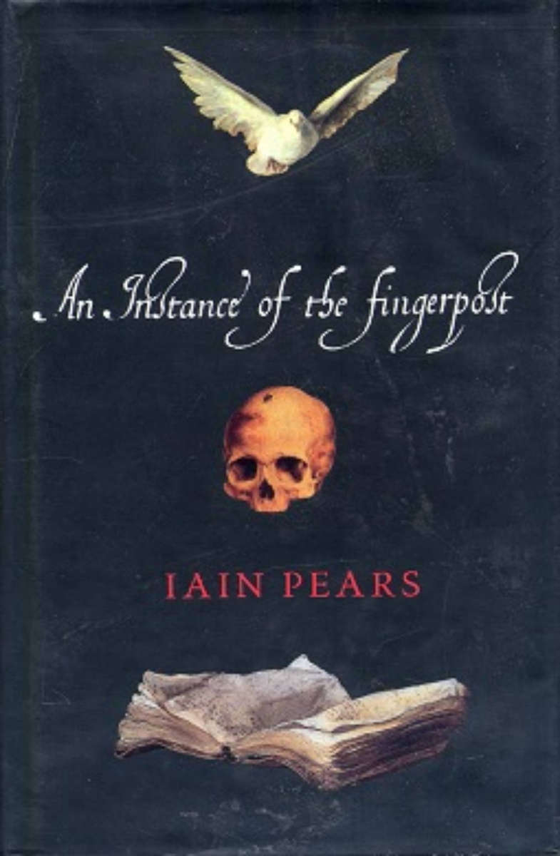 An Instance of the Fingerpost