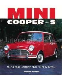 Mini Cooper and S (0760319820)